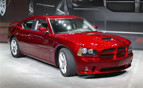 dodge charger used 2006